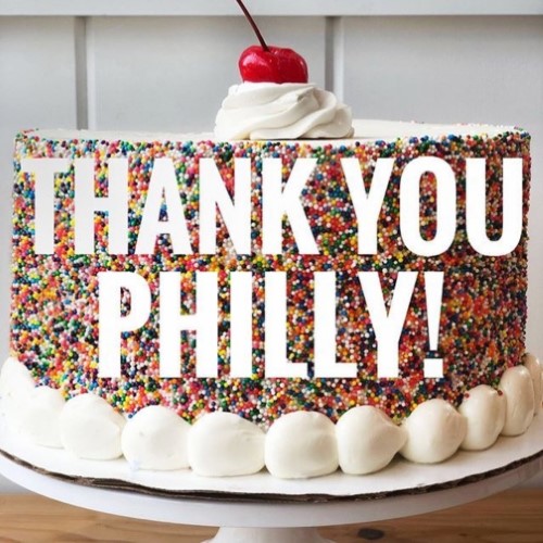 This & That Cake Life Bake Shop Closed for Now, Engagement & Marriages