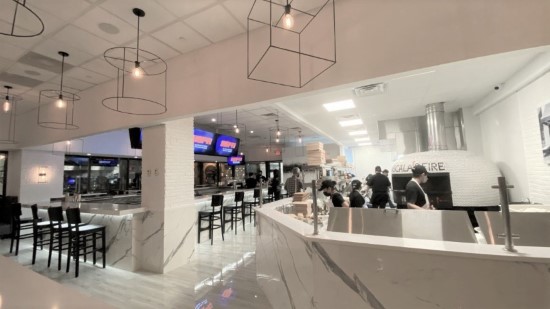 LaScala's in CC Reopens renovated and with a new name - Philly Chit Chat